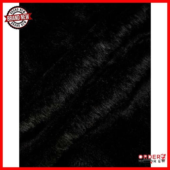 Reversible Quilted Parka Puffer Coat with Faux Fur Lined Hood - Picture 5 of 8